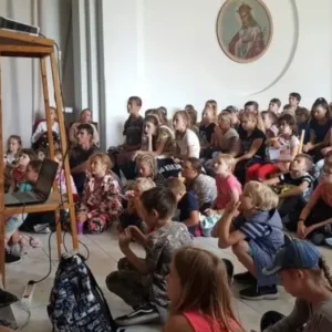 Vai trò quan trọng của giáo lý viên trong thế giới ngày nay