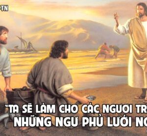 CÁC BÀI SUY NIỆM LỜI CHÚA CHÚA NHẬT III THƯỜNG NIÊN- A