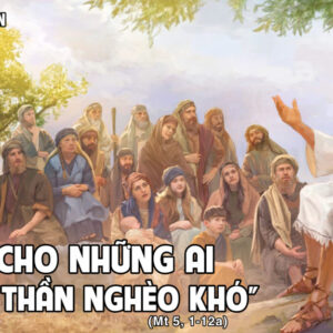 CÁC BÀI SUY NIỆM LỜI CHÚA CHÚA NHẬT IV THƯỜNG NIÊN-A