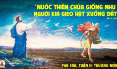 30.01.2026 – Thứ Sáu Tuần III Thường Niên