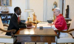 Guinea Xích Đạo xác nhận Đức Thánh cha Lêô XIV sẽ viếng thăm nước này