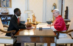 Guinea Xích Đạo xác nhận Đức Thánh cha Lêô XIV sẽ viếng thăm nước này