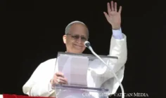 Kinh Truyền Tin (25/01/2026) - Thiên Chúa luôn hành động trong mọi thời điểm