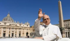 Sứ điệp ngày Thế giới Truyền giáo năm 2026 - Nên một trong Đức Kitô, hiệp nhất trong sứ vụ