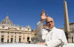 Sứ điệp ngày Thế giới Truyền giáo năm 2026 - Nên một trong Đức Kitô, hiệp nhất trong sứ vụ