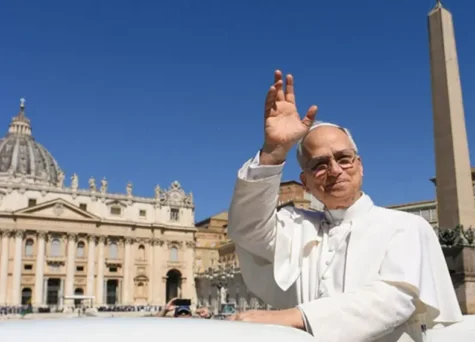 Sứ điệp ngày Thế giới Truyền giáo năm 2026 - Nên một trong Đức Kitô, hiệp nhất trong sứ vụ