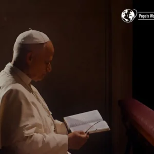 Ý cầu nguyện của Đức Thánh Cha tháng 01/2026: Cầu cho việc cầu nguyện với Lời Chúa