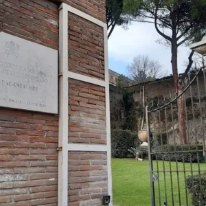 Khai giảng khóa học về “Những tội nặng hơn” thuộc thẩm quyền xét xử của Bộ Giáo lý đức tin