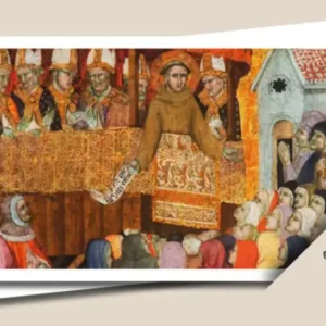 Đức Thánh cha Lêô XIV ký sắc lệnh mở Năm thánh cho Dòng Phanxicô nhân kỷ niệm 800 ngày qua đời của Thánh Phanxicô Assisi