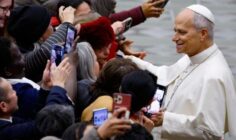 Tiếp kiến chung (7/1/2026) – ĐTC Lêô XIV: Công đồng Vaticanô II là lời mời gọi trở nên chứng nhân can đảm của công lý và hòa bình