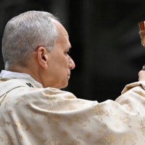 Vatican công bố lịch các cử hành phụng vụ của Đức Thánh Cha trong tháng 1 và 2