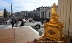 Đức Thánh cha Lêô XIV tiếp kiến chung ngày 31/12/2025: Tạ ơn và xét mình dịp cuối năm