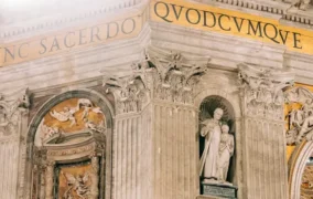 Cách sử dụng Sách Giáo lý Hội thánh Công giáo: Hướng dẫn đơn giản để tìm thấy những gì bạn cần