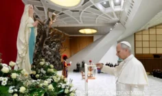 Tiếp kiến chung (11/02/2026) - ĐTC Lêô XIV: Lời Chúa đáp ứng khát vọng tìm kiếm ý nghĩa và chân lý về cuộc sống