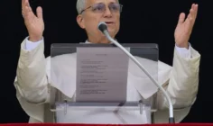 Hướng dẫn cử hành Thánh lễ mùa Chay