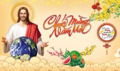 CÁC BÀI SUY NIỆM LỜI CHÚA LỄ TẾT NGUYÊN ĐÁN 2026