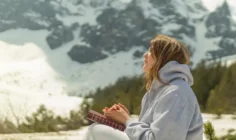 Sáu cách đơn giản để cầu nguyện khi bạn mệt mỏi