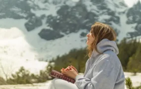 Sáu cách đơn giản để cầu nguyện khi bạn mệt mỏi