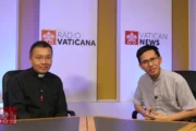 VIDEO: Phỏng vấn Cha GB. Phương Đình Toại về Hội nghị Bảo vệ trẻ em năm 2026 tại Vatican