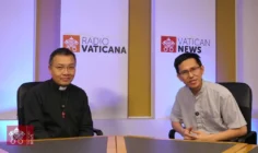 VIDEO: Phỏng vấn Cha GB. Phương Đình Toại về Hội nghị Bảo vệ trẻ em năm 2026 tại Vatican