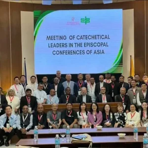 Hội nghị các nhà lãnh đạo giáo lý châu Á tại Manila, Philippines (ngày 11-12/02/2026)