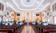 GP. Bà Rịa: Linh mục Đoàn Giáo phận họp mừng Xuân Bính Ngọ 2026