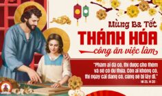 19.02.2026 – Thứ Năm Mồng Ba Tết: Thánh Hóa Công Ăn Việc Làm