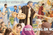 14.02.2026 – Thứ Bảy Tuần V Thường Niên