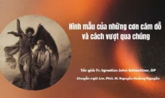 Hình mẫu của những cơn cám dỗ và cách vượt qua chúng