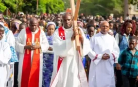 Những truyền thống mùa Chay bạn nên biết từ châu Âu và châu Phi