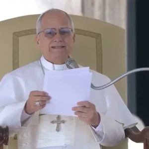 Tiếp kiến chung 18/02/2026 - ĐTC Lêô XIV: Giáo hội là dấu chỉ hòa giải giữa nhân loại đang bị phân mảnh