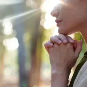 Mùa Chay: Ba yếu tố thiết yếu cho sự hoán cải nội tâm