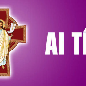 AI TÍN: Ông cố GIOAN TRẦN KIM TIẾN (Thân Phụ Cha Giuse Trần Văn Nghĩa) qua đời