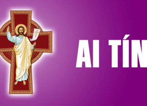 AI TÍN:  Bà cố ANNA TRẦN THỊ MẢNH  (Thân mẫu Cha Phêrô Trần Xuân Huệ – Giám đốc Chủng sinh GP. Bà Rịa) qua đời