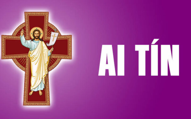 AI TÍN: Bà cố ANNA PHAN THỊ CÚC (Thân mẫu Cha Phêrô Ngô Xuân Đông – Quản hạt Vũng Tàu) qua đời