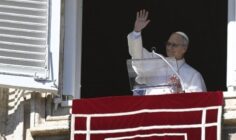 Kinh Truyền Tin 15/2: Tình yêu là sự công chính đích thực