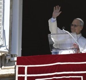 Kinh Truyền Tin 15/2: Tình yêu là sự công chính đích thực