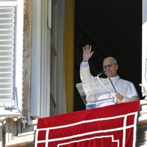 Kinh Truyền Tin (22/2): Hãy dành không gian cho sự thinh lặng