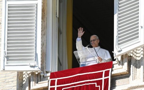 Kinh Truyền Tin (22/2): Hãy dành không gian cho sự thinh lặng