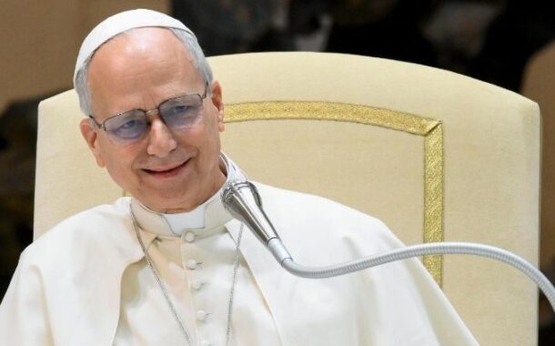 Sứ điệp Mùa Chay 2026: Lắng nghe và Ăn chay – Mùa Chay là thời gian hoán cải