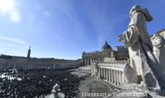 Kinh Truyền Tin (1/2/2026): Các Mối Phúc Thật trở thành một thước đo của hạnh phúc