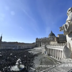 Kinh Truyền Tin (1/2/2026): Các Mối Phúc Thật trở thành một thước đo của hạnh phúc