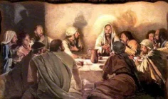 Bữa ăn trong Tin mừng Luca: Những cơ hội giảng dạy