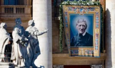 Thánh Newman chính thức được ghi danh vào lịch Phụng vụ chung Roma