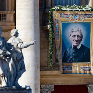 Thánh Newman chính thức được ghi danh vào lịch Phụng vụ chung Roma