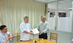 Caritas Việt Nam: Bổ nhiệm Cha Tân Giám đốc Caritas Việt Nam