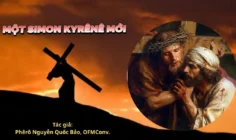 Một Simon Kyrênê mới