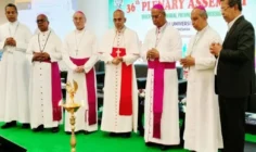 Các Giáo hội ở châu Á kêu gọi hòa bình cho Trung Đông