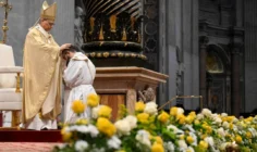 Sứ điệp của Đức Thánh Cha nhân ngày Thế giới Cầu nguyện cho Ơn gọi lần thứ 63 năm 2026 - Khám phá nội tâm về món quà của Thiên Chúa