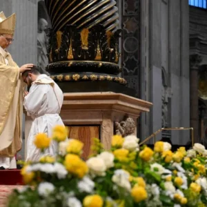 Sứ điệp của Đức Thánh Cha nhân ngày Thế giới Cầu nguyện cho Ơn gọi lần thứ 63 năm 2026 - Khám phá nội tâm về món quà của Thiên Chúa